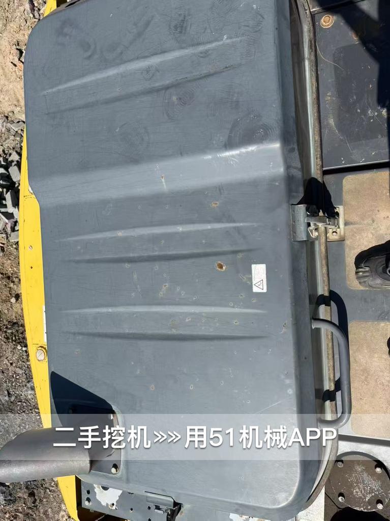 51机械